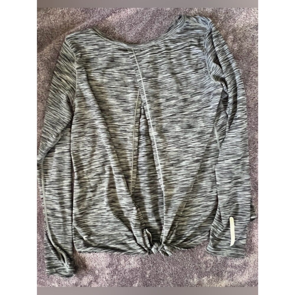 Zyia Active Athletic Top XL